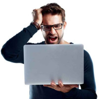 Зависає ноутбук