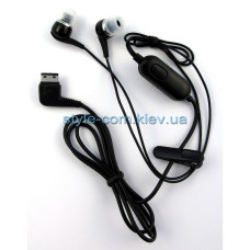 Навушники вакуум АА SAMSUNG D880