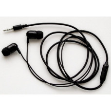 Навушники WALKER H305 + mic black