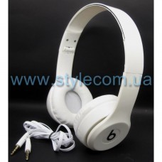 Навушники big Mnster SOLO-2 white