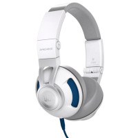 Навушники JBL BIG S300i + mic white