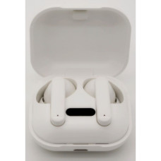 Навушники Bluetooth WALKER WTS-31 white