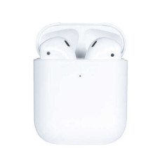 Навушники Bluetooth XO F90 (copy airpods 2) white