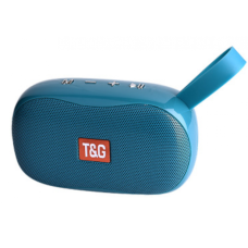 Портативна колонка JBL TG173 light blue