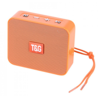 Портативна колонка JBL TG166 orange
