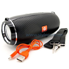 Портативна колонка JBL SLC-116 black