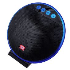 Портативна колонка JBL TG036 black / blue