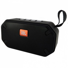 Портативна колонка JBL CHARGE 6+ mini black