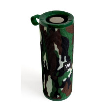 Портативна колонка WALKER WSP-110 military