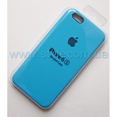 Чохол Original iPhone 6 bright blue (16)