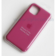 Чохол Original iPhone 11 PRO dragon fruit (48)