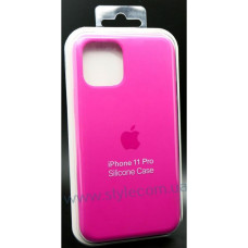 Чохол Full Silicone Case iPhone 11 PRO dragon fruit (48)