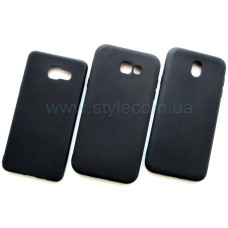 Силіконовий чохол COOLBLACK SAMSUNG M10 black