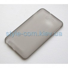 Накладка Ultra Slim Samsung i9220/N7000 Galaxy Note grey