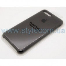 Чохол Original iPhone 7 Plus dark grey (15)