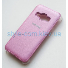 Накладка Samsung original J1/J110h pink