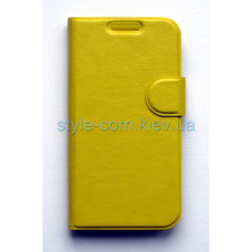 Чехол на присоске 4.5'' yellow