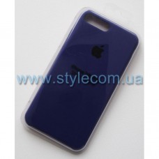 Чохол Original iPhone 7 Plus violet (34)
