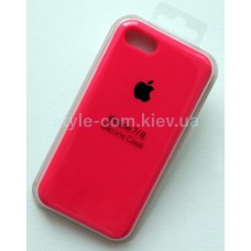 Чохол Original iPhone 7 shiny pink (38)