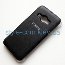Накладка Samsung original J1/J110h black