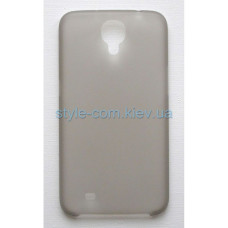 Накладка Ultra Slim Samsung i9200 Galaxy Mega grey