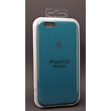 Чохол Original iPhone 6 cosmos blue (46)