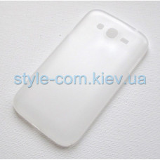 Накладка Ultra Slim Samsung i9082 Galaxy Grand Duos white