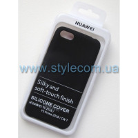 Чохол Original Huawei Y3 II 2017 light blue