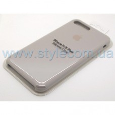 Чохол Original iPhone 7 Plus grey (11)