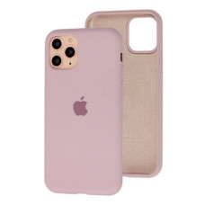 Чохол Full Silicone Case iPhone 11 PRO Max nude (19)