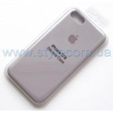 Чохол Original iPhone 7 Plus mocco (07)