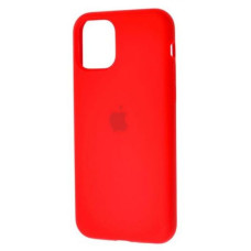 Чохол Full Silicone Case iPhone 11 PRO Max red (14)