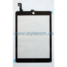 Сенсор Apple iPad Air2 (A1566/A1567) black Original Quality