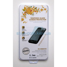 Захисне скло Sony Xperia Z2 D6502