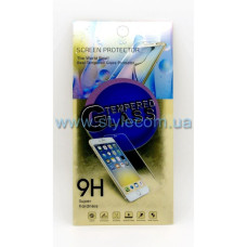 Захисне скло LG Y90 H502