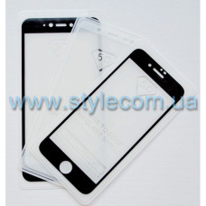 Захисне скло Full Glue для Xiaomi Redmi S2 black