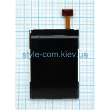 Дисплей (LCD) Nokia 6300/5320/6120c/6555/7500/8600 High Quality