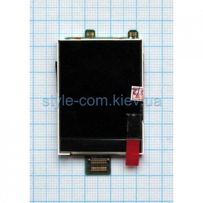 Дисплей (LCD) Samsung X481 High Quality