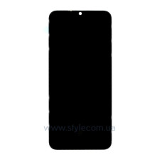 Дисплей (LCD) Huawei P Smart S / Y8P / Honor 30i (LRA-LX1/AQM-LX1) + тачскрін black (Oled) Original Quality