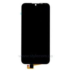 Дисплей (LCD) Huawei Y5 2019 / Honor 8S (rev. 2.2) + тачскрін black Original Quality