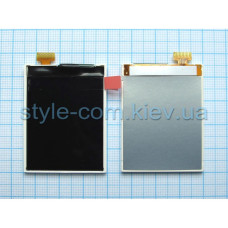 Дисплей (LCD) Nokia C1-01 (RM-1035)/C1-00/C1-02/C1-03/C2-00/X1-01/100/101/107/112/113/130 High Quality