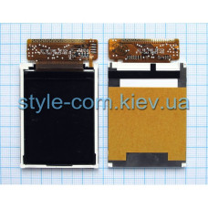 Дисплей (LCD) Samsung C3212 Duos/E250i/E251 High Quality