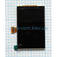 Дисплей (LCD) Samsung S6500 High Quality