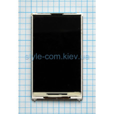 Дисплей (LCD) Samsung S5230 China Original