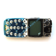 Дисплей (LCD) Nokia 6510 в рамке Original Quality