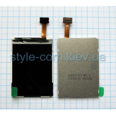Дисплей (LCD) Nokia 6500c/5310/3120c/3600s/7310sn/7610sn/E51/E90small High Quality