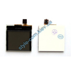 Дисплей (LCD) Nokia 1200/1116 Original Quality