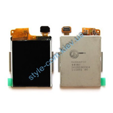 Дисплей (LCD) Nokia 3230/6260/6630/6670/6681/7610/N91 Original Quality