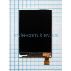 Дисплей (LCD) Samsung C3500/C2500/C3750/C3752 High Quality