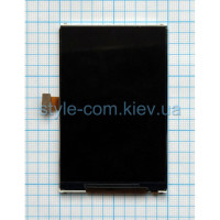 Дисплей (LCD) Samsung S6312 High Quality